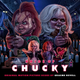 Graeme Revell - Bride of Chucky (Original Motion Picture Score) '2023