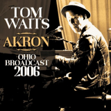 Tom Waits - Akron '2023