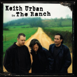 Keith Urban - Keith Urban In The Ranch '1997