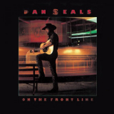 Dan Seals - On The Frontline '1986