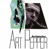 Art Pepper - Artworks '2023