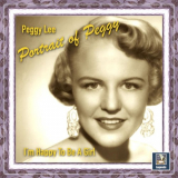Peggy Lee - Portrait of Peggy: I'm Happy To Be A Girl '2023