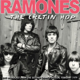 Ramones - The Cretin Hop '2012
