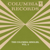 Tony Bennett - The Columbia Singles Vol. 3 '2011