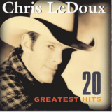 Chris LeDoux - 20 Greatest Hits '1999