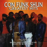 Con Funk Shun - Greatest Hits '1997