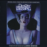 James Horner - Deadly Blessing '1981