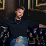 Brett Young - Across The Sheets '2023