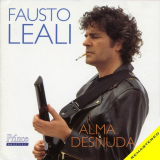 Fausto Leali - Alma Desnuda '1995 (2013)