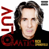 Rick Springfield - Automatic '2023