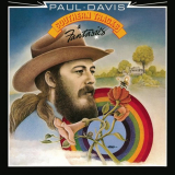 Paul Davis - Southern Tracks & Fantasies (Expanded Edition) '1976