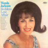 Wanda Jackson - Reckless Love Affair '1967