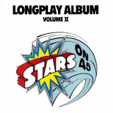 Stars On 45 - Longplay Album Volume II '1981