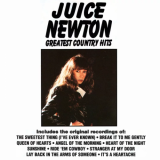 Juice Newton - Greatest Country Hits '1990