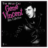 Gene Vincent - The Wild Cat 1956-62 '2023