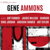 Gene Ammons - Hi Fidelity Jam Session '1956/2020