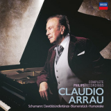 Claudio Arrau - Schumann: DavidsbÃ¼ndlertanze, Op. 6; Humoresque, Op. 20 '2003