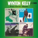 Wynton Kelly - Four Classic Albums (Piano Interpretations / Piano / Kelly Blue / Someday My Prince Will Come) [Remastered] '2015