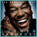 Luther Vandross - The Greatest Hits '1981 (2014)