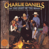 Charlie Daniels - By the Light of the Moon: Campfire Songs & Cowboy Tunes '1997
