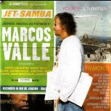 Marcos Valle - Jet-Samba '2005