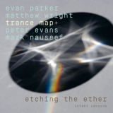 Evan Parker - Etching the Ether '2023