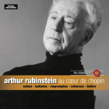 Arthur Rubinstein - Au cÅ“ur de Chopin '2013