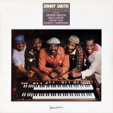 Jimmy Smith - Off The '1982