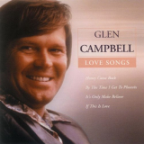Glen Campbell - Love Songs '1990