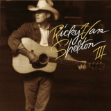 Ricky Van Shelton - RVS III '1990
