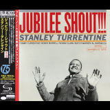 Stanley Turrentine - Jubilee Shout '2014