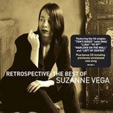 Suzanne Vega - RetroSpective: The Best Of Suzanne Vega (Special Edition) '2003