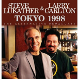 Steve Lukather - Tokyo 1998 '2020
