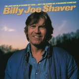 Billy Joe Shaver - I'm Just an Old Chunk of Coal...But I'm Gonna Be a Diamond Someday '1981