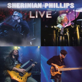 Derek Sherinian - SHERINIAN/PHILLIPS LIVE '2023