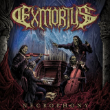 Exmortus - Necrophony '2023