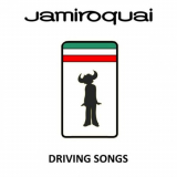 Jamiroquai - Driving Songs '2005 [2023]