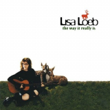 Lisa Loeb - The Way It Really Is '2004