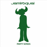 Jamiroquai - Party Songs '2005 / 2023