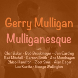 Gerry Mulligan - Mullinganesque '2023