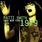 Patti Smith - CBGB New York 1979 '2023