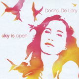 Donna De Lory - Sky Is Open '2006