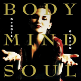Debbie Gibson - Body Mind Soul (Deluxe Edition) '1992 / 2023