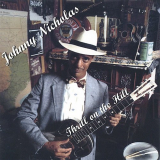 Johnny Nicholas - Thrill On The Hill '1994