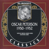 Oscar Peterson - The Chronological Classics: 1950-1952 '2003