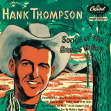 Hank Thompson - Songs Of The Brazos Valley '1956