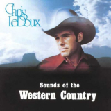 Chris LeDoux - Sounds Of The Western Country '1980
