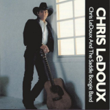 Chris LeDoux - Chris LeDoux And The Saddle Boogie Band '1988