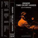 Ãsgeir - Time On My Hands (Lo-Fi Version) '2023