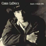 Chris LeDoux - Radio & Rodeo Hits '1990
